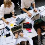 Cómo mantener tu identidad cuando tu trabajo se vuelve tu vida