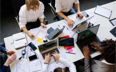 Cómo mantener tu identidad cuando tu trabajo se vuelve tu vida