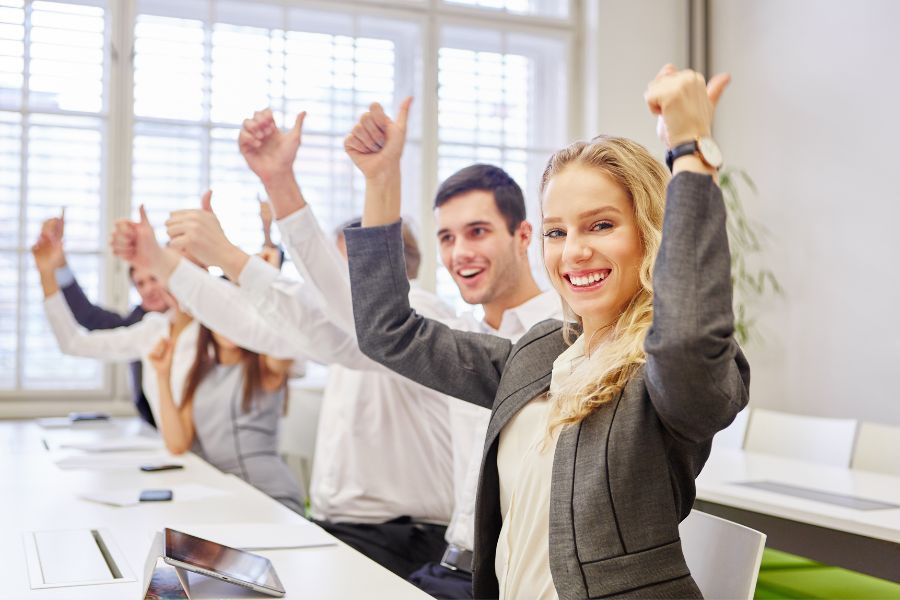 Cómo sostener tu motivación en negocios digitales a largo plazo