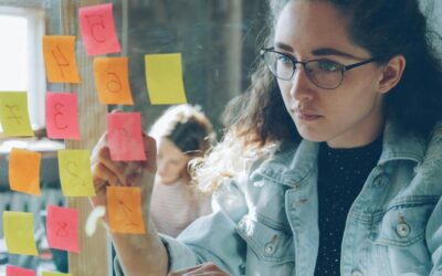 La autoexigencia en el emprendimiento: cómo frenarla antes de que te frene
