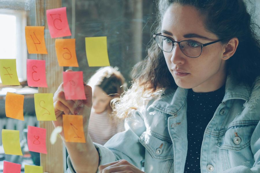 La autoexigencia en el emprendimiento