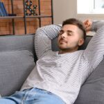 La importancia de agendarte también el descanso