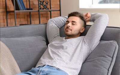 La importancia de agendarte también el descanso