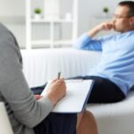 Por qué los emprendedores también deberían ir a terapia