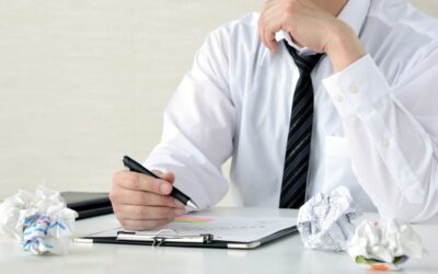 ¿Te sientes estancado en tu emprendimiento? Esto es lo que puedes trabajar