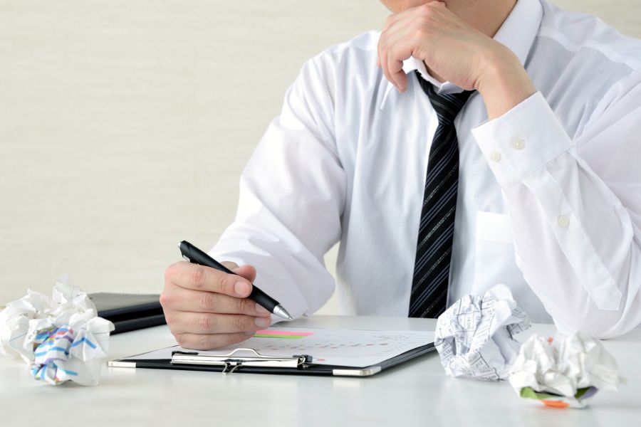 Te sientes estancado en tu emprendimiento