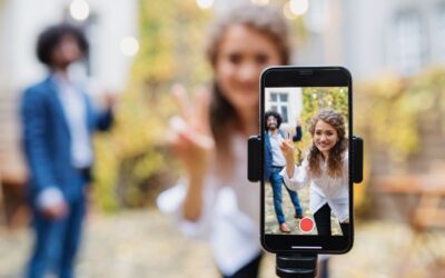 Terapia y TikTok: ¿cómo influye la psicología en redes sociales?