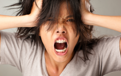 Control del enfado: métodos efectivos para gestionar la ira