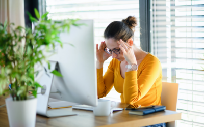 Cómo superar el estrés laboral y encontrar el equilibrio en tu vida