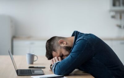 Fatiga emocional: el síndrome silencioso del siglo XXI