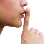 La importancia del silencio en la salud mental