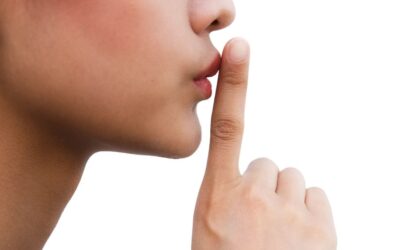La importancia del silencio en la salud mental