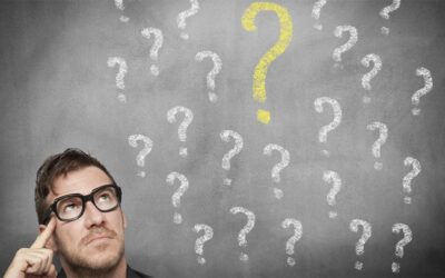 Preguntas y respuestas frecuentes de pacientes de un psicólogo