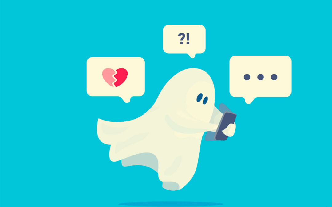 Ghosting ¿Qué es?