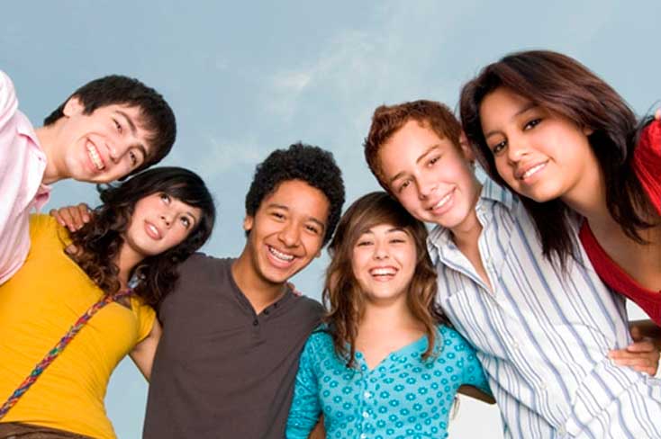 Psicólogo Adolescentes